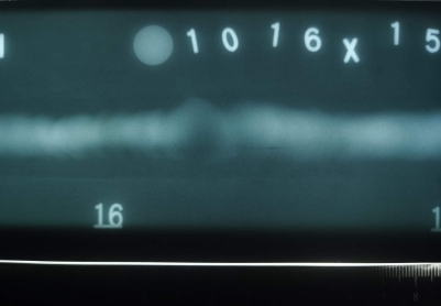 请大家看看这是未熔合还是裂纹